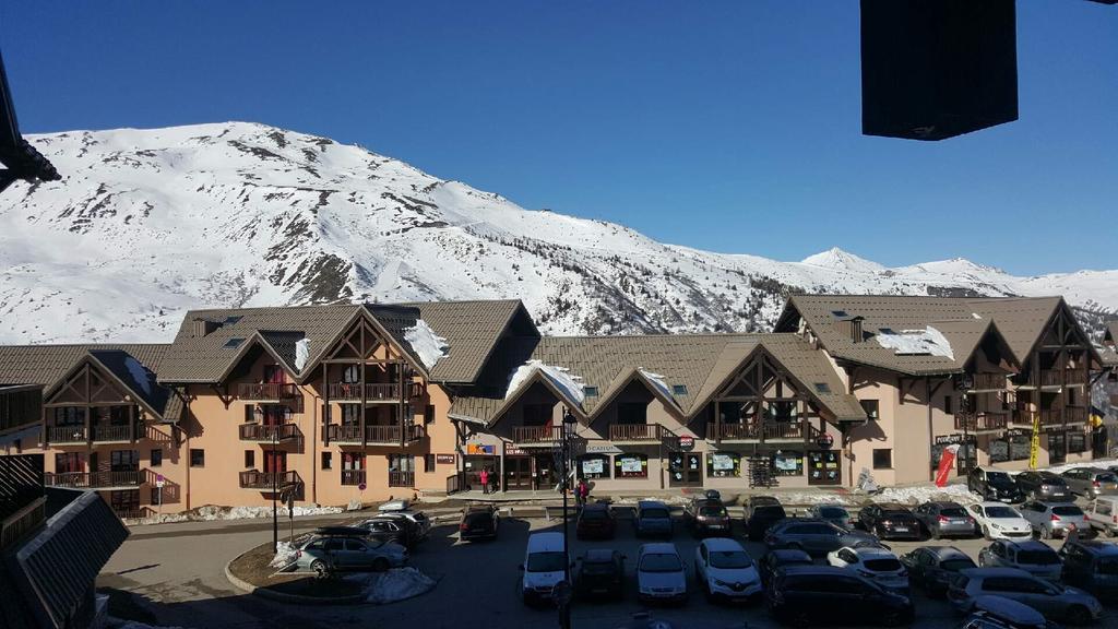Les Hauts فالمينييه المظهر الخارجي الصورة